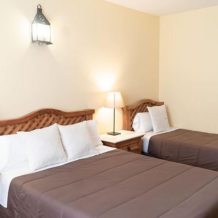 Hostal Posada Huecar Cuenca  Exteriér fotografie