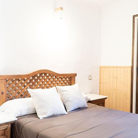 Hostal Posada Huecar Cuenca  Exteriér fotografie