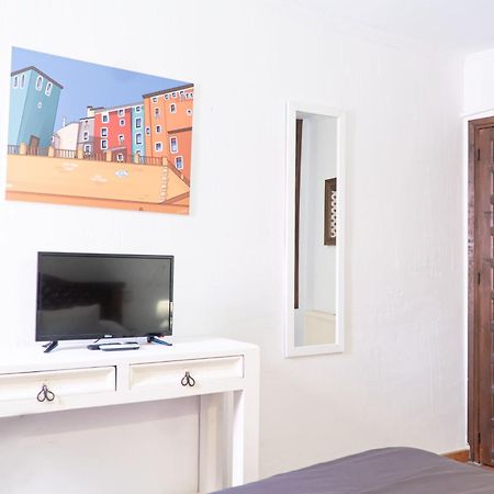 Hostal Posada Huecar Cuenca  Exteriér fotografie