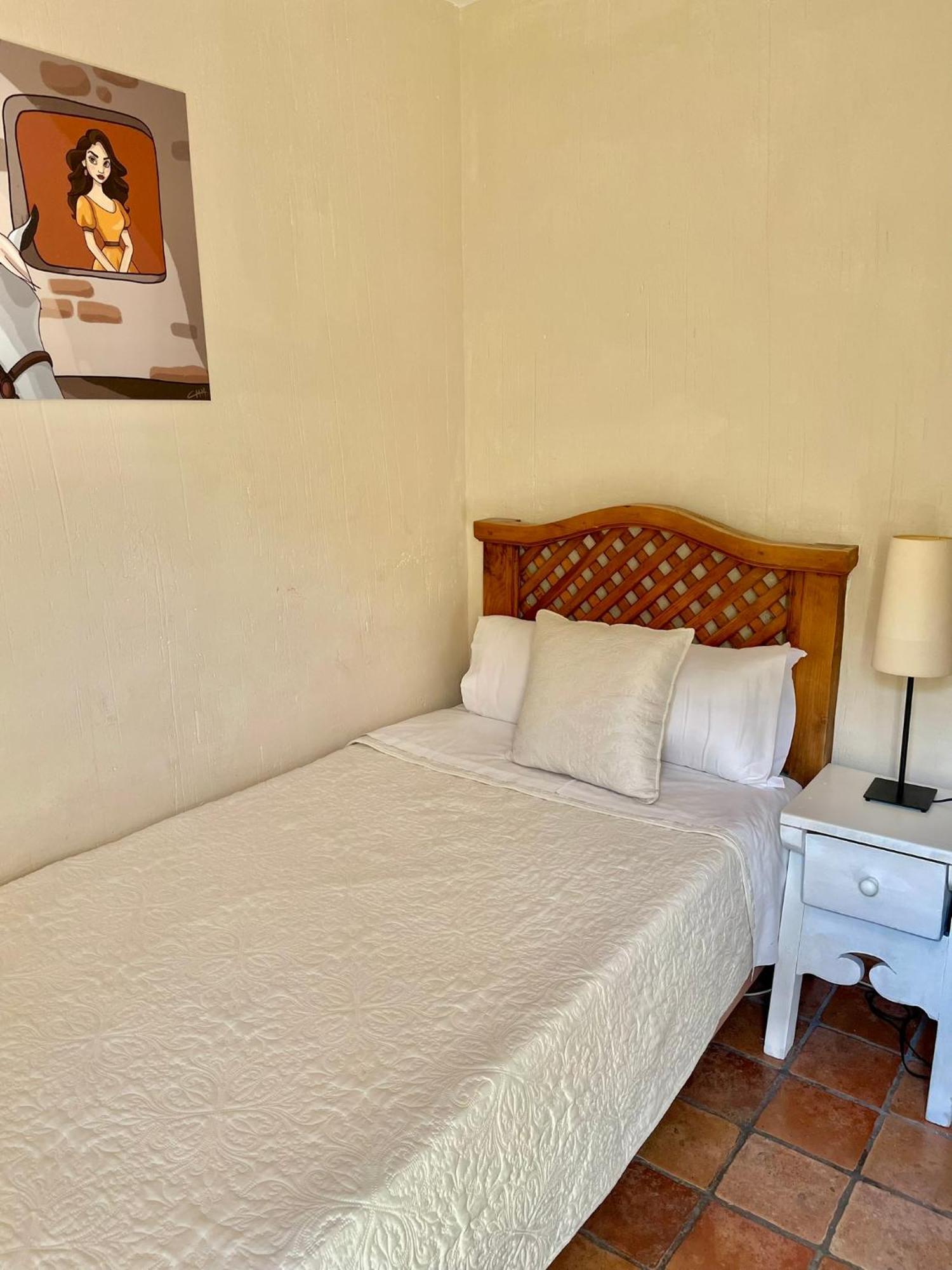 Hostal Posada Huecar Cuenca  Exteriér fotografie