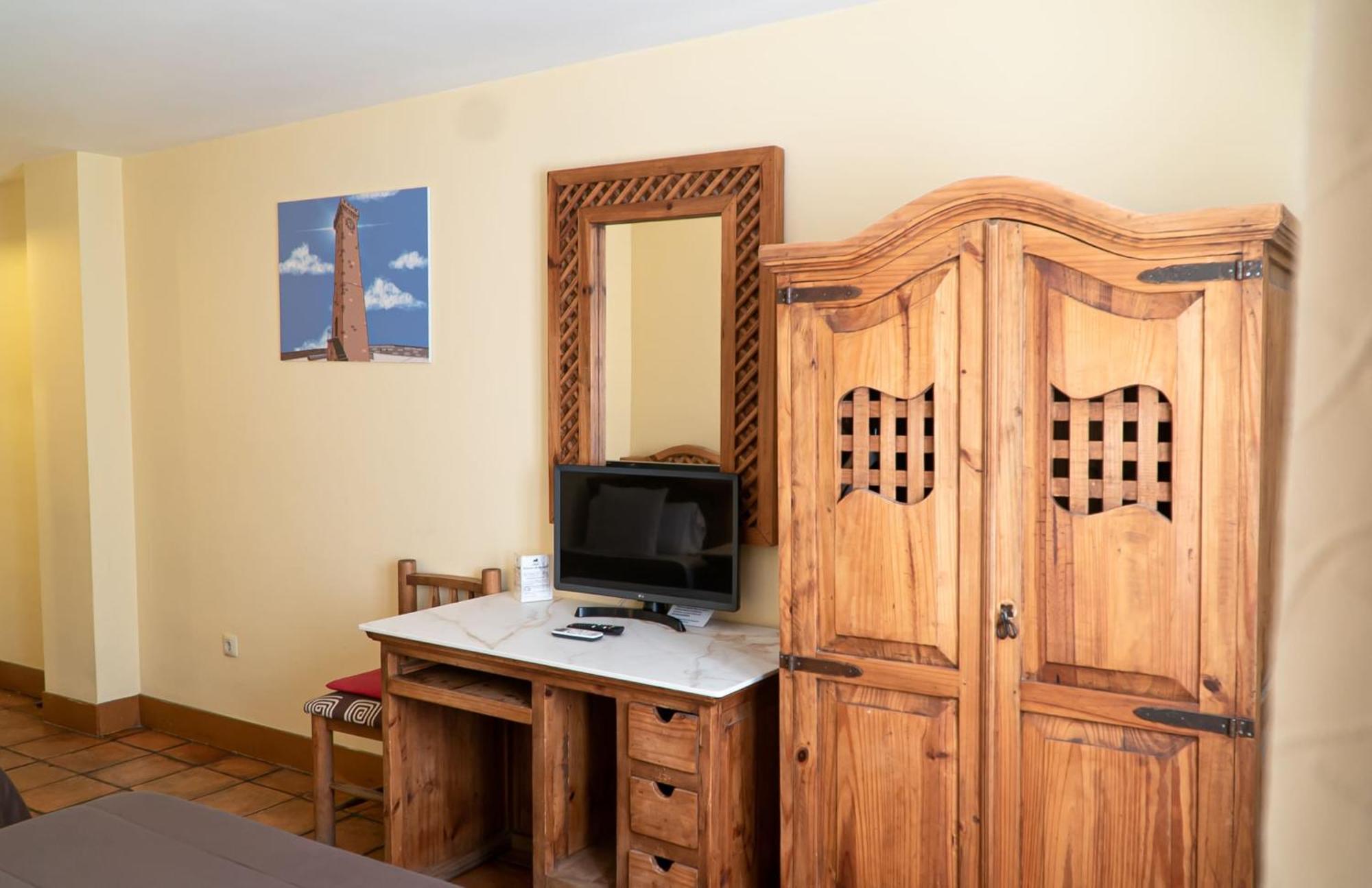 Hostal Posada Huecar Cuenca  Exteriér fotografie