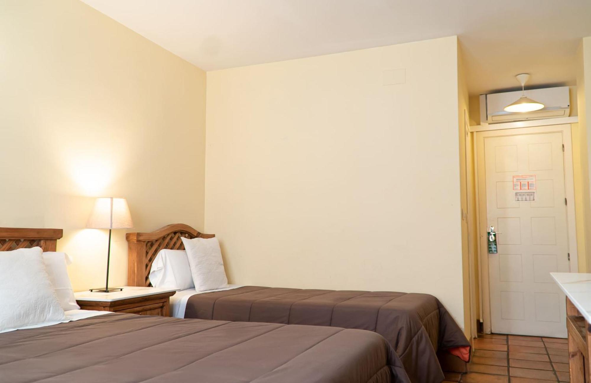 Hostal Posada Huecar Cuenca  Exteriér fotografie