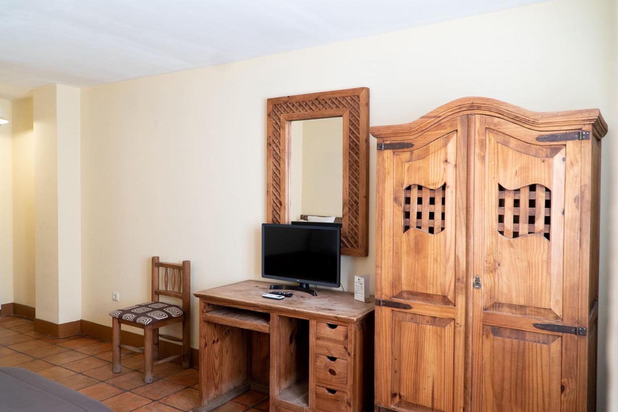 Hostal Posada Huecar Cuenca  Exteriér fotografie