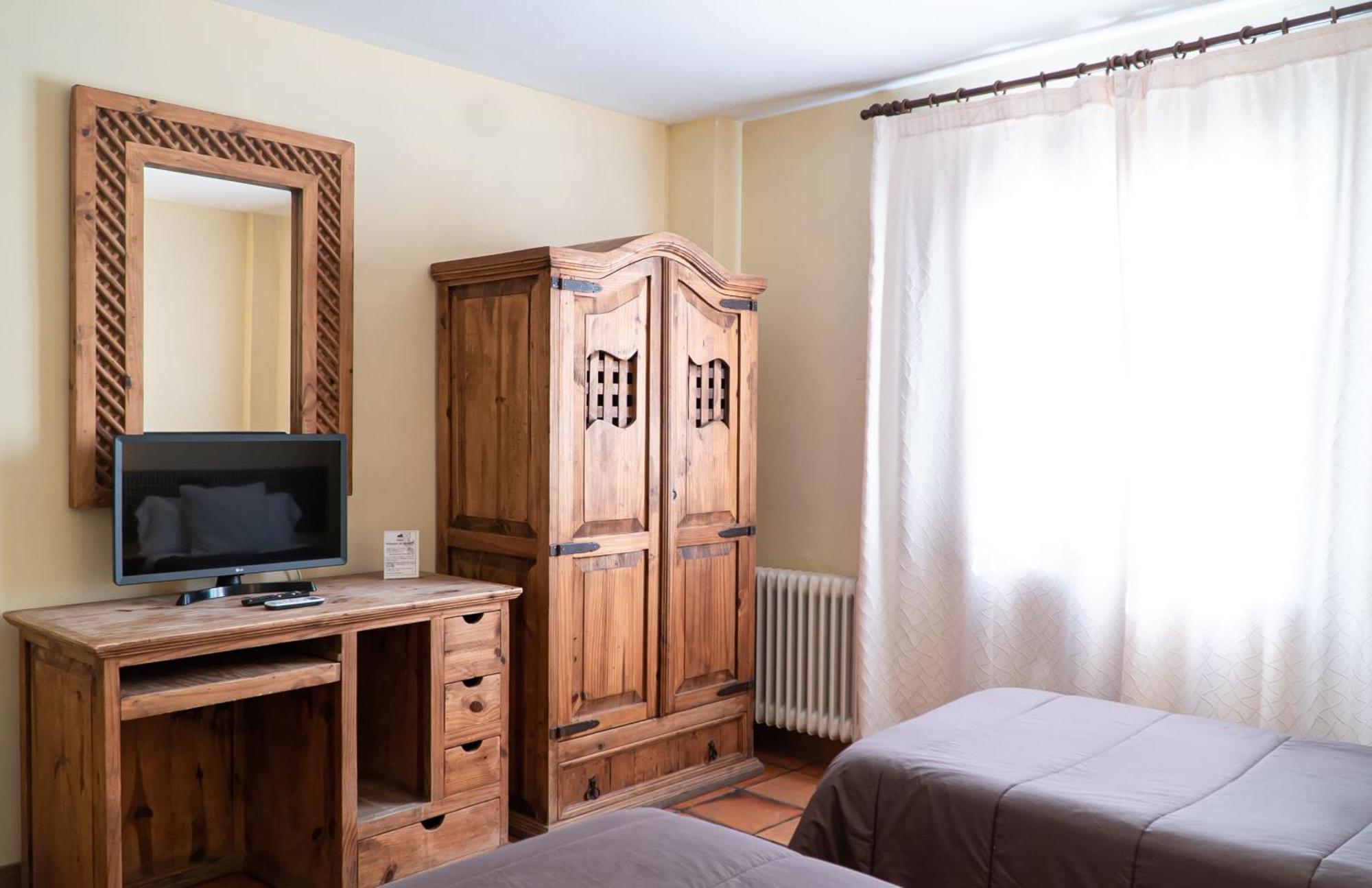 Hostal Posada Huecar Cuenca  Exteriér fotografie