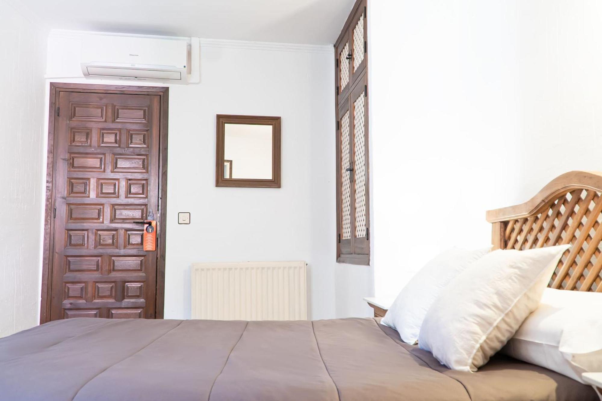 Hostal Posada Huecar Cuenca  Exteriér fotografie