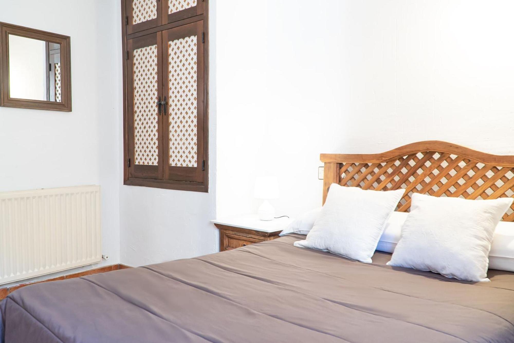 Hostal Posada Huecar Cuenca  Exteriér fotografie