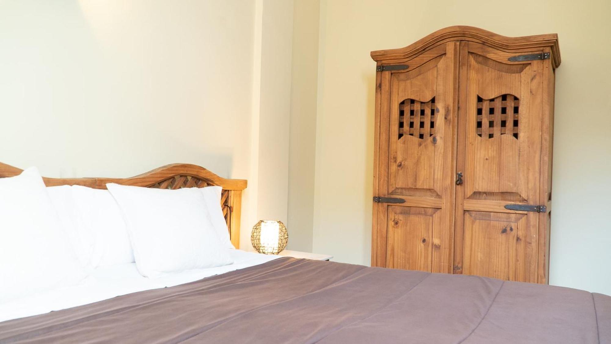 Hostal Posada Huecar Cuenca  Exteriér fotografie