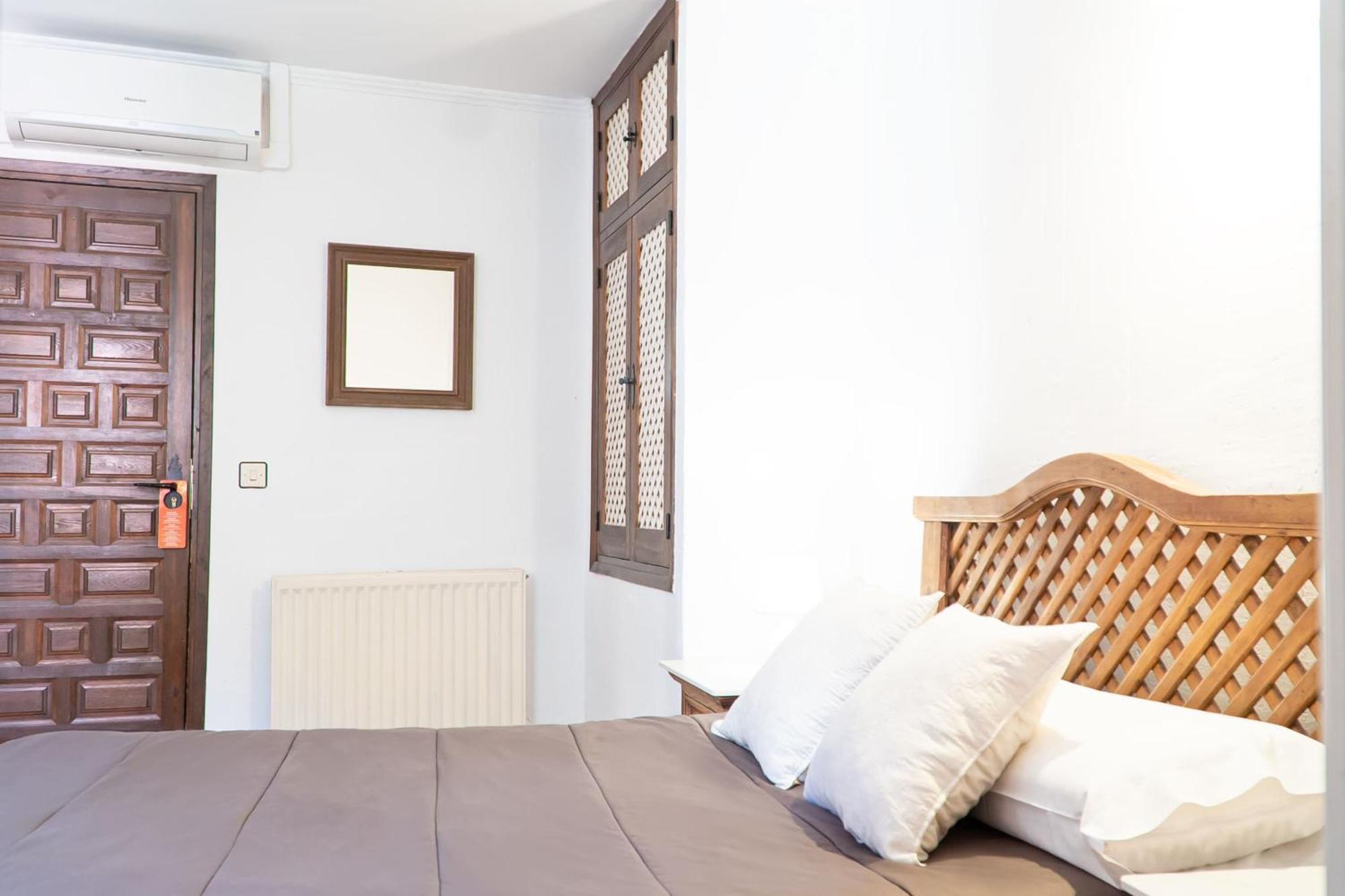 Hostal Posada Huecar Cuenca  Exteriér fotografie