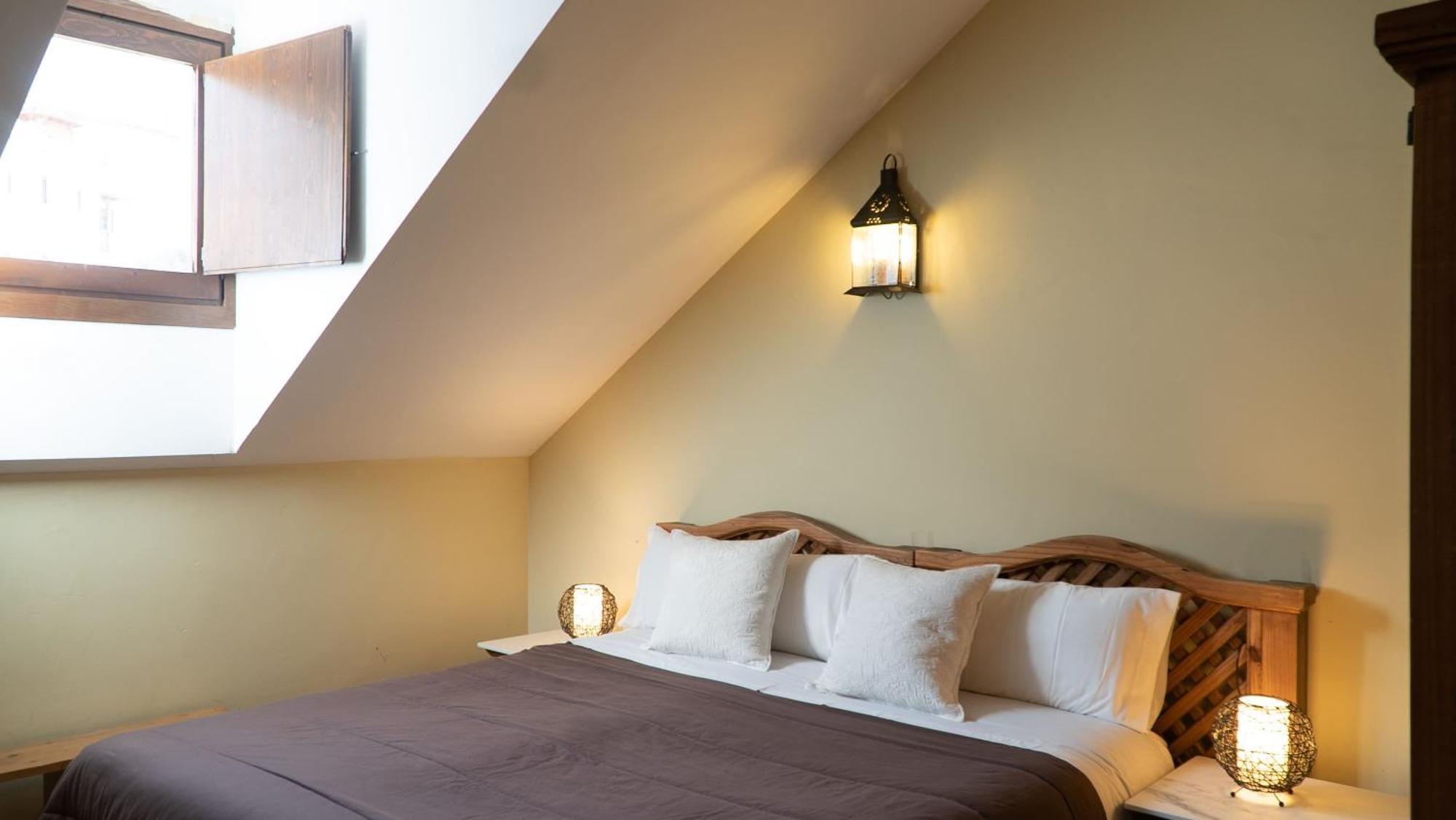 Hostal Posada Huecar Cuenca  Exteriér fotografie