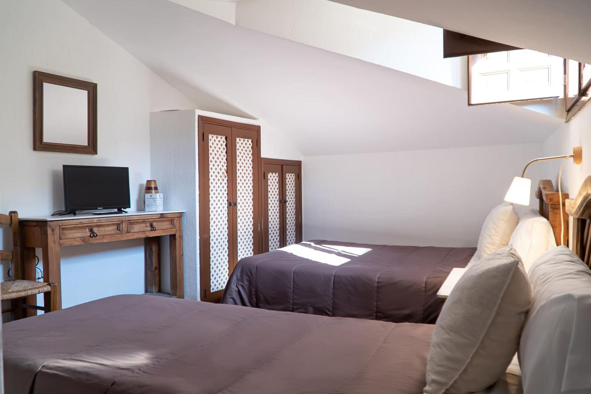 Hostal Posada Huecar Cuenca  Exteriér fotografie
